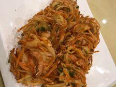 -万兴楼饺子(中华北大街店)