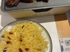 -吴家·淮扬小馆(世纪金源店)