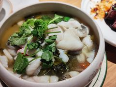 -溪林小馆(浦江城市生活广场店)