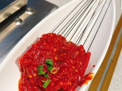 -丰茂烤串(公园店)
