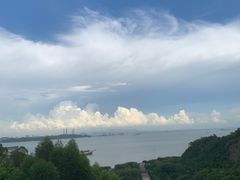 -南沙天后宫景区