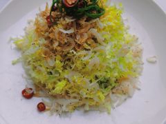 -蘭奢雅集·江浙菜(青山江滩店)