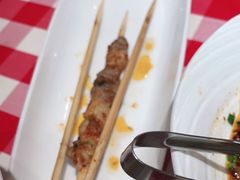 -西贝莜面村(银泰创意城店)