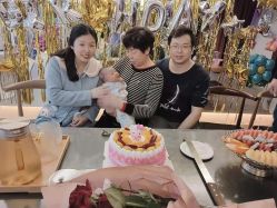-国际月月生母婴月子中心(旗舰店)