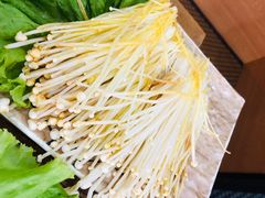 -雪岳山韩式烤肉城(曙光小区店)