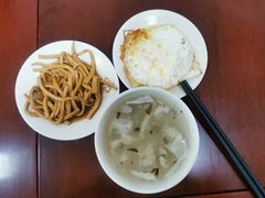 -义隆素菜馆(百年老店)