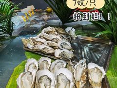 -79号渔船海鲜饭店(宝安店)