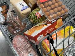 -山姆会员商店(杨桥西路店)