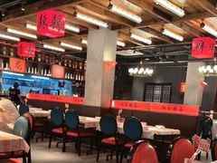 -熊记虾王·小龙虾(东晓南店)
