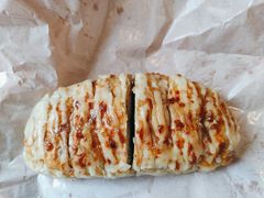 -木子木水日式烫面包(世界城光谷店)