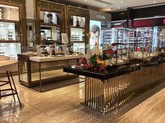 -眼镜大师·Optic Master·蔡司官方授权店(杭州大厦购物城店)