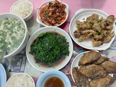 草头-蘭心餐厅(进贤路店)