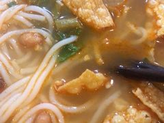 -阿生哥螺蛳粉(二七万达店)