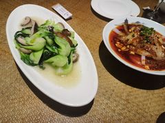 -渝信川菜(西单店)