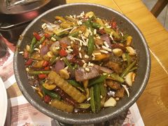 -王妈热卤·川味馆(海昌店)