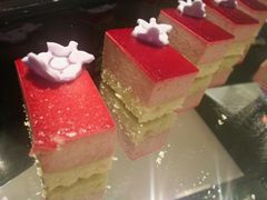 -青岛富力艾美酒店