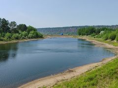 -北极村旅游风景区