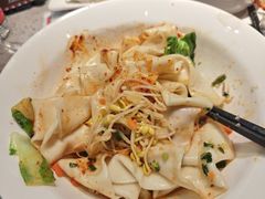 -大师兄·西北小馆(南沙万达广场店)