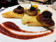 -铁板诱惑法式铁板烧(二七万达店)