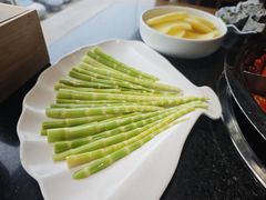 -蓉城老院十年老火锅(中南店)