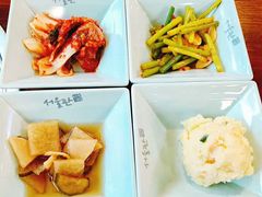 -首尔馆韩国料理(金童路店)