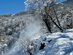 -太子岭滑雪场