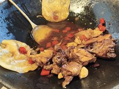 -皖厨·中国徽菜(星河WORLD·COCO Park店)