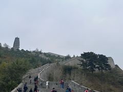 -雁门关景区