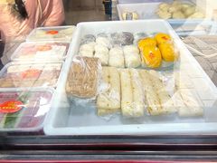 -万福兴糕团(万福兴山塘街直营店)