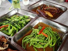 -大岗仙庙烧鸡(花东店)