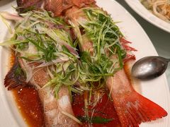 -美心皇宫(绿杨坊店)