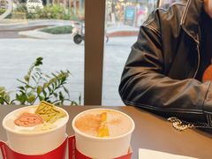 -Seesaw Coffee(苏州中心店)