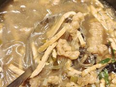 -天仁聚驴肉香(北石槽店)