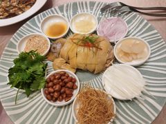 -顺味凤城·顺德菜专门店(九六广场店)