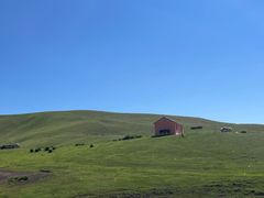 -新疆那拉提国家旅游度假区