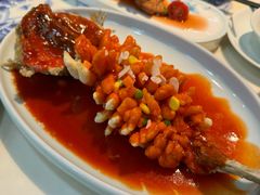 -姑苏家宴·苏帮菜·松鼠桂鱼(苏州总店)
