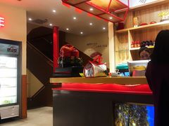 -邢氏老太太烤串(北兴街店)