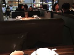 -太二酸菜鱼(广州IFC国金天地店)