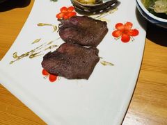 -蟹福家活蟹料理·豪华自助(绿洲假日酒店)