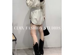 -CLMX(新天地凯德晶萃广场店)