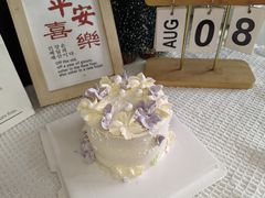 -幸福里DIY蛋糕烘焙·团建·拼豆豆(普陀店)