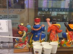 -谜盒子奇幻密室(南屏店)