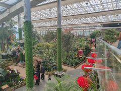 -沈阳植物园