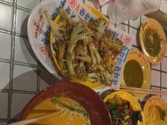 -碌碌发·东南亚风味烧烤档(体育西店)