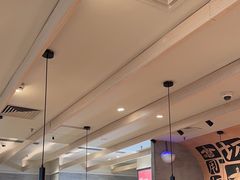 -大师兄·西北小馆(南沙万达广场店)