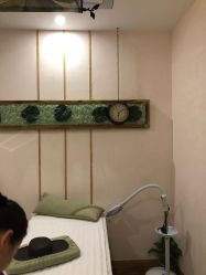 -芳朵美容养生SPA