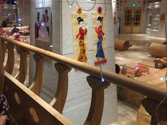 -济州岛汗蒸时代宝石生态热水浴(阳光嘉城二期D区店)