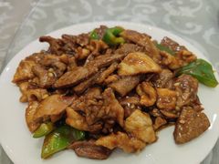 -奥华餐厅·老张记(台基厂店)