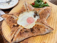 星星披萨-ALLORA意大利餐厅(丰盛里店)