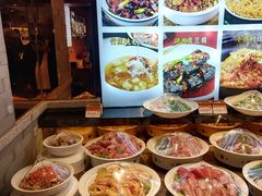 -巢爷老味(东方红店)